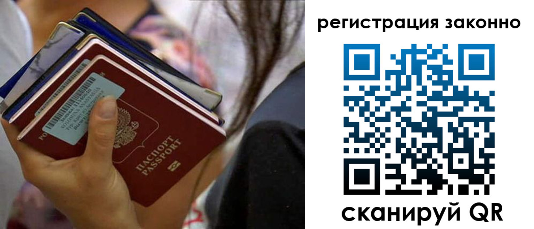 прописка в Порхове